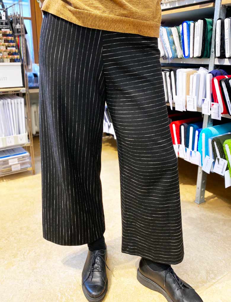 Hose-nahen-schnittmuster