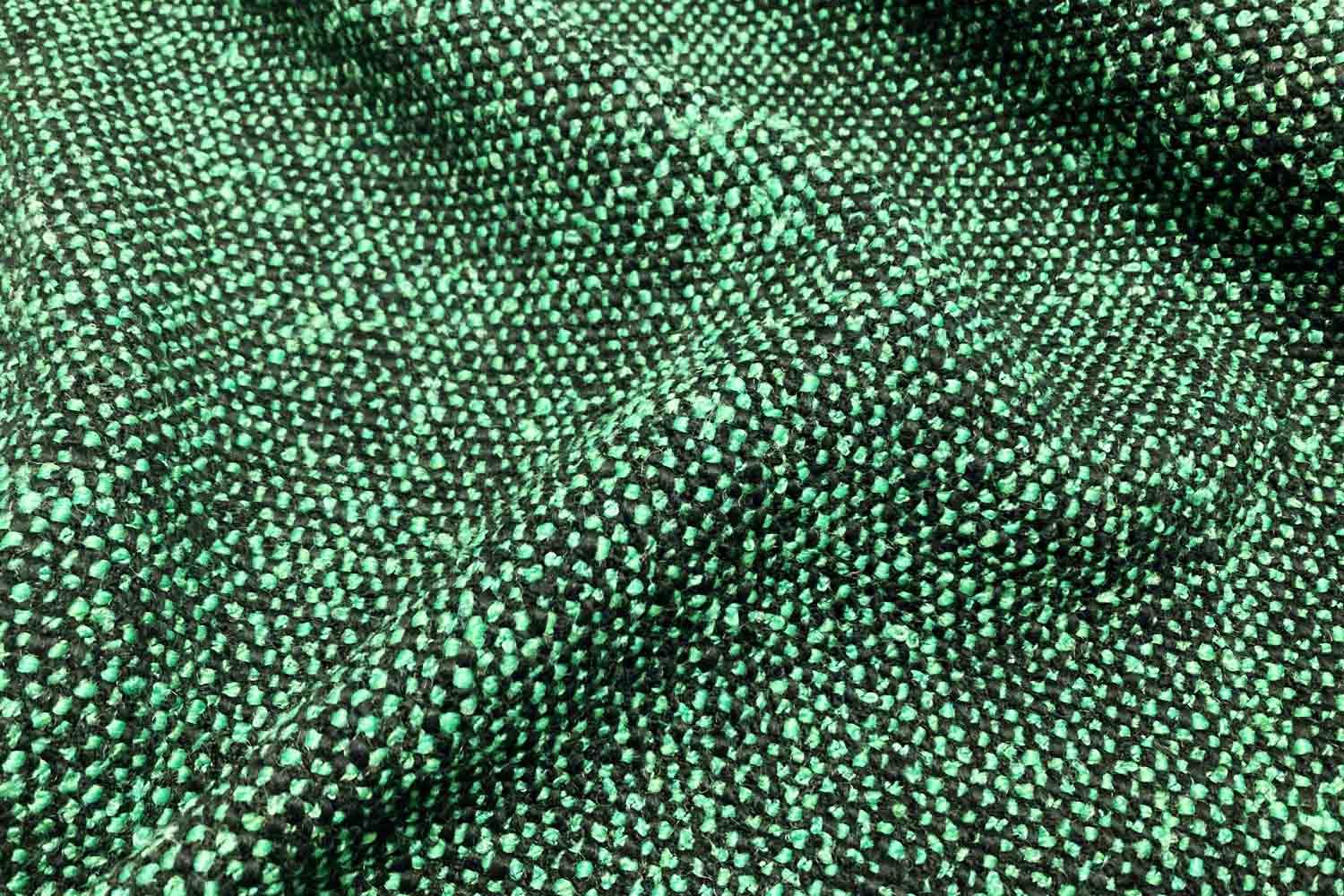 mantelstoff tweed 